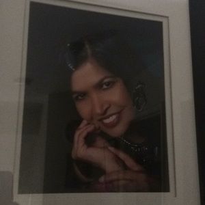 Meet your Posher, Anita